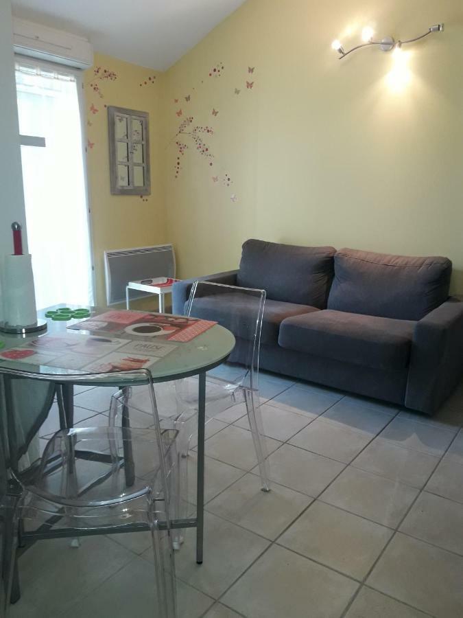 Les Cypres Florentins Colomiers Exterior foto