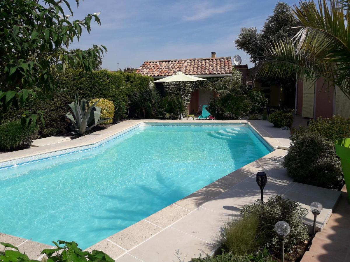Les Cypres Florentins Colomiers Exterior foto